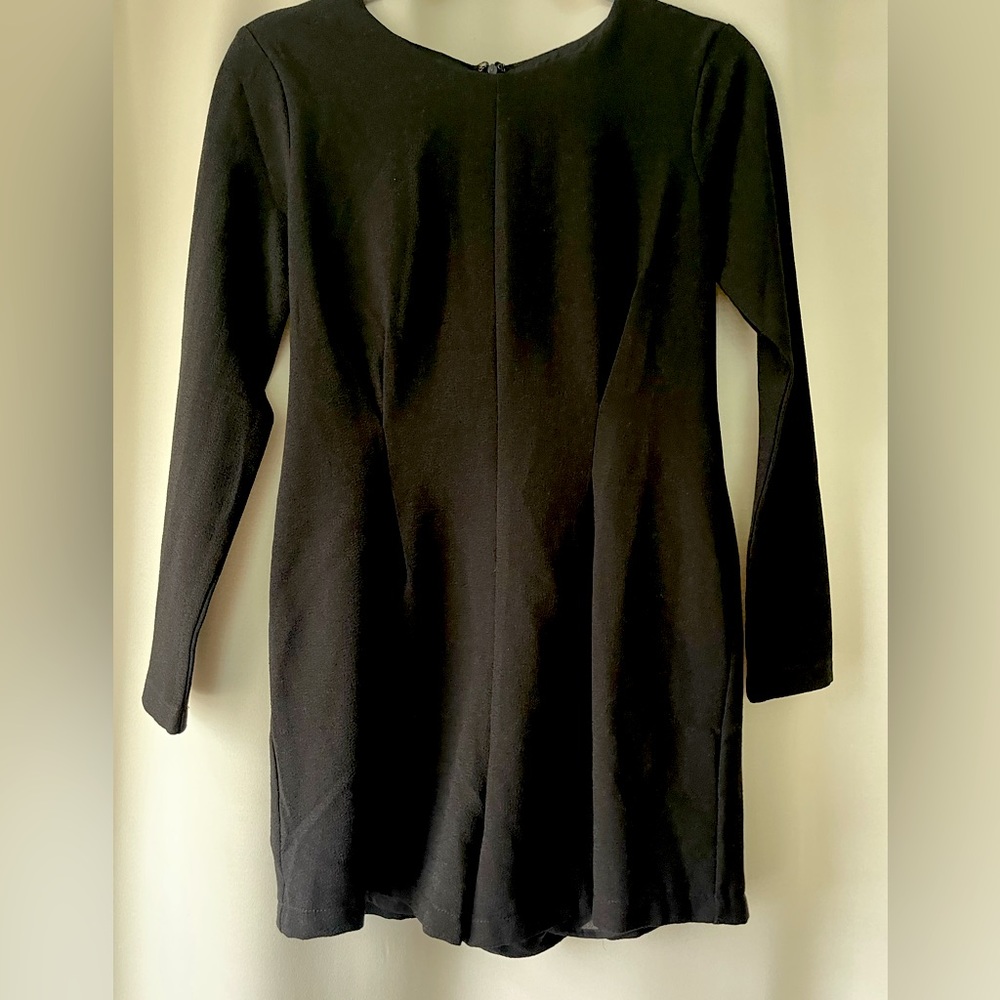 Nordstrom jumpsuit size S jumpsuit